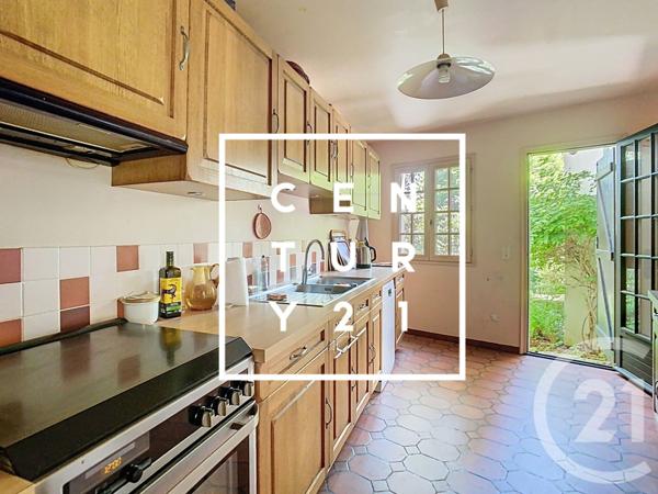 Maison à vendre  7 pièces - 176,89 m2 MEUDON - 92