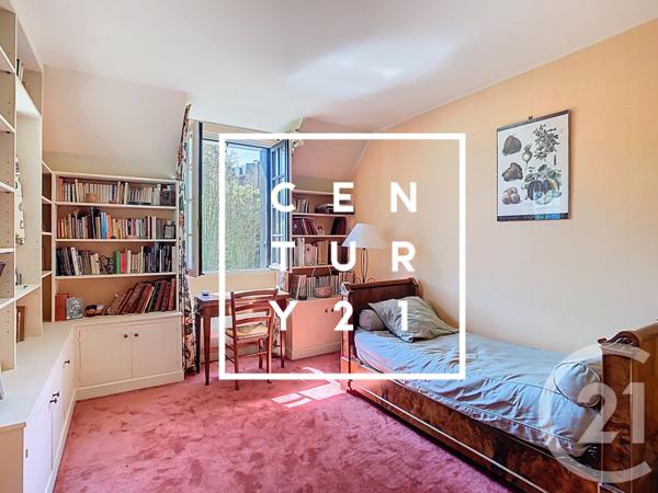 Maison à vendre  7 pièces - 176,89 m2 MEUDON - 92