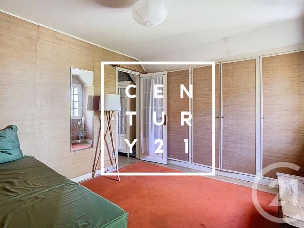 Maison à vendre  7 pièces - 176,89 m2 MEUDON - 92