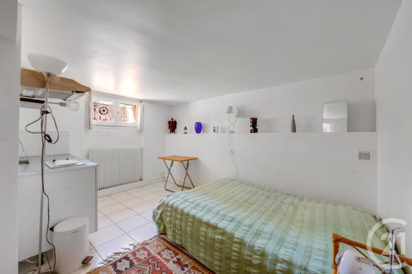 Maison à vendre  5 pièces - 109 m2 ISSY LES MOULINEAUX - 92