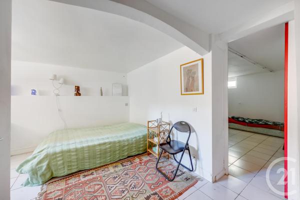 Maison à vendre  5 pièces - 109 m2 ISSY LES MOULINEAUX - 92