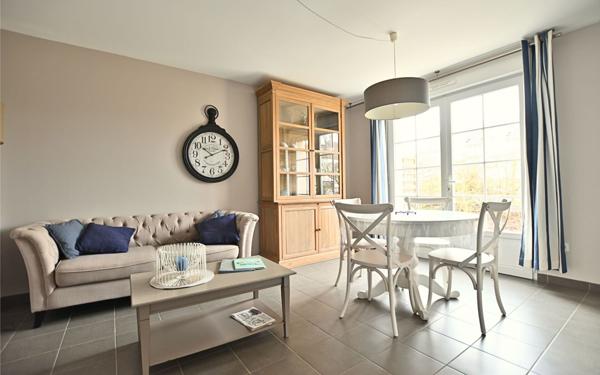 Maison à vendre    3 pièces • 47 m2 Saint-Valery-sur-Somme