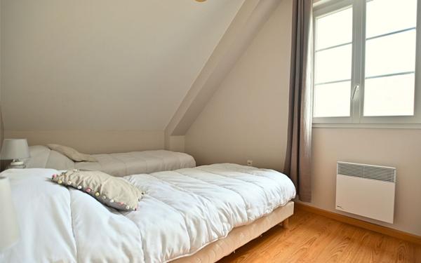 Maison à vendre    3 pièces • 47 m2 Saint-Valery-sur-Somme