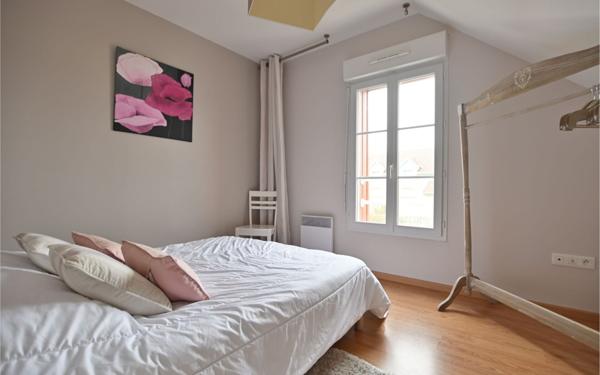 Maison à vendre    3 pièces • 47 m2 Saint-Valery-sur-Somme