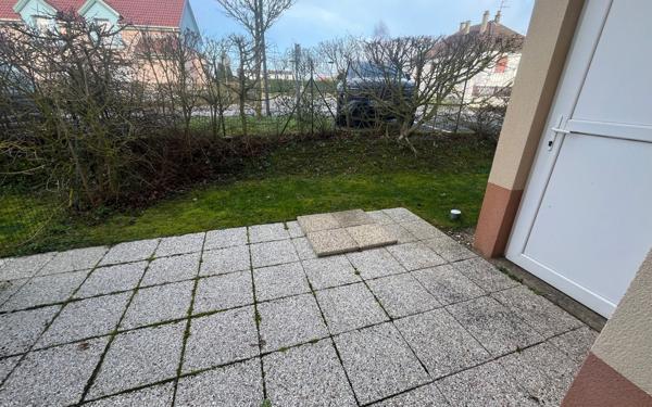 Maison à vendre    3 pièces • 47 m2 Saint-Valery-sur-Somme