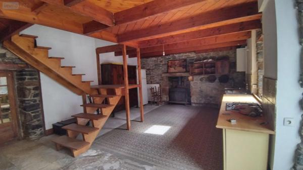 Achat - Maison | Maison de ville Morlaix 29600 5 pièces 99 m 2 88 m 2