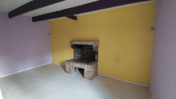Achat - Maison | Maison de ville Morlaix 29600 5 pièces 99 m 2 88 m 2