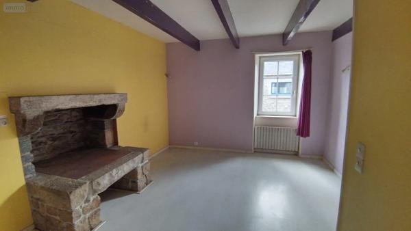 Achat - Maison | Maison de ville Morlaix 29600 5 pièces 99 m 2 88 m 2