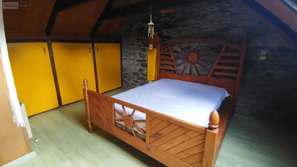 Achat - Maison | Maison de ville Morlaix 29600 5 pièces 99 m 2 88 m 2