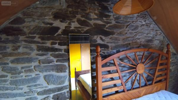 Achat - Maison | Maison de ville Morlaix 29600 5 pièces 99 m 2 88 m 2