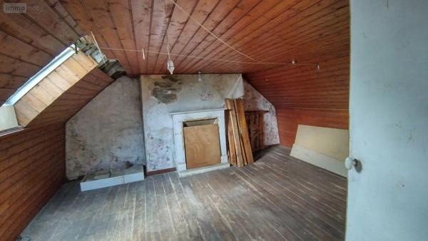 Achat - Maison | Maison de ville Morlaix 29600 5 pièces 99 m 2 88 m 2