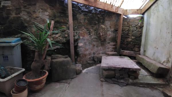 Achat - Maison | Maison de ville Morlaix 29600 5 pièces 99 m 2 88 m 2
