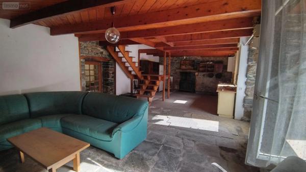 Achat - Maison | Maison de ville Morlaix 29600 5 pièces 99 m 2 88 m 2