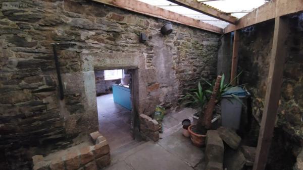 Achat - Maison | Maison de ville Morlaix 29600 5 pièces 99 m 2 88 m 2