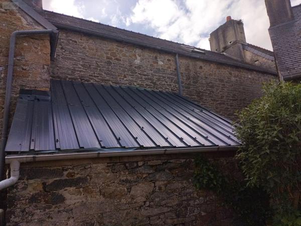 Achat - Maison | Maison de ville Morlaix 29600 5 pièces 99 m 2 88 m 2