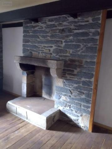 Achat - Maison | Maison de ville Morlaix 29600 5 pièces 99 m 2 88 m 2