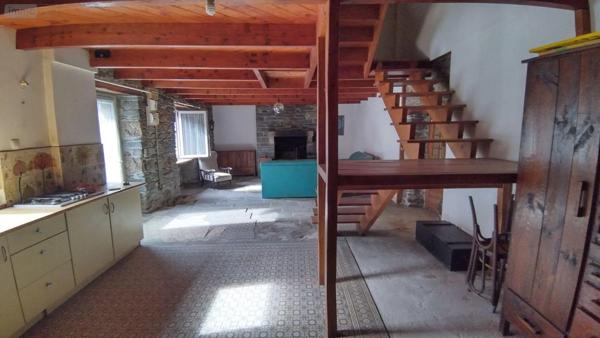 Achat - Maison | Maison de ville Morlaix 29600 5 pièces 99 m 2 88 m 2