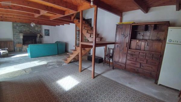 Achat - Maison | Maison de ville Morlaix 29600 5 pièces 99 m 2 88 m 2