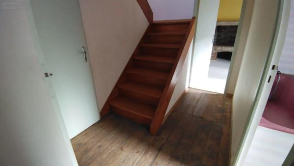 Achat - Maison | Maison de ville Morlaix 29600 5 pièces 99 m 2 88 m 2