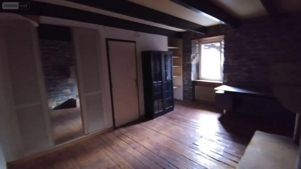 Achat - Maison | Maison de ville Morlaix 29600 5 pièces 99 m 2 88 m 2