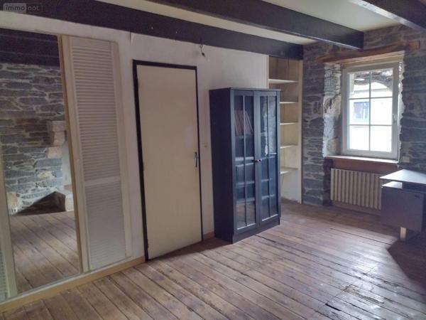 Achat - Maison | Maison de ville Morlaix 29600 5 pièces 99 m 2 88 m 2