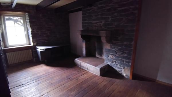 Achat - Maison | Maison de ville Morlaix 29600 5 pièces 99 m 2 88 m 2