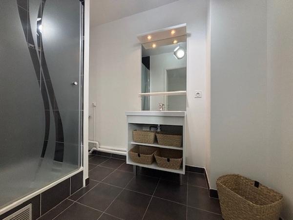 Appartement à OZOIR LA FERRIERE (77330)