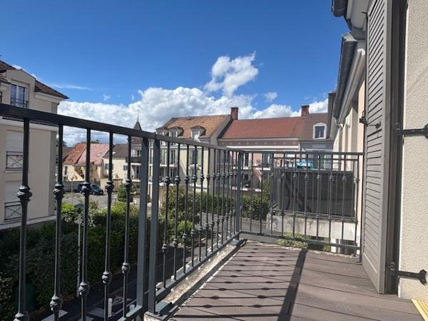 Appartement à OZOIR LA FERRIERE (77330)
