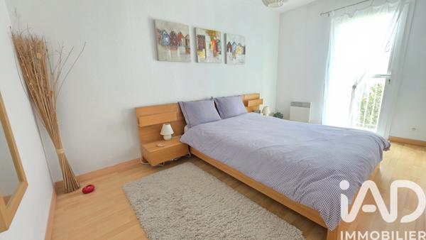 Maison à vendre 3 pièces 62 m² La Tremblade