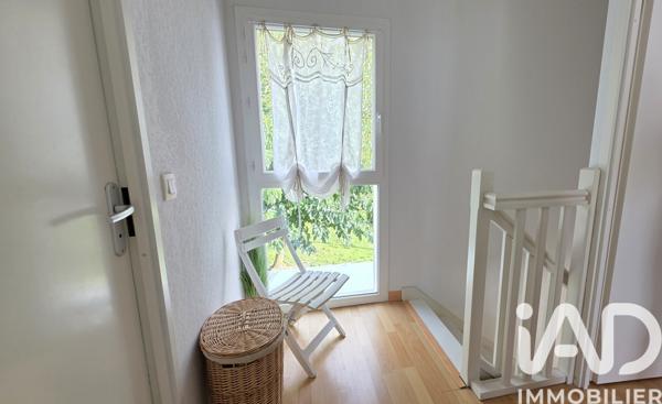 Maison à vendre 3 pièces 62 m² La Tremblade