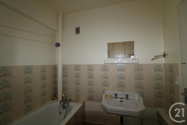 Appartement Studio à vendre  1 pièce - 40,88 m2 ST VALERY EN CAUX - 76