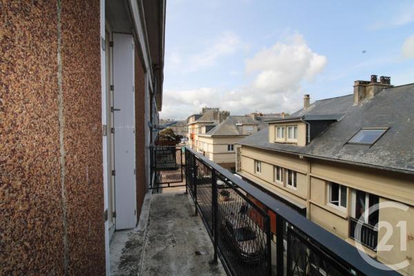 Appartement Studio à vendre  1 pièce - 40,88 m2 ST VALERY EN CAUX - 76