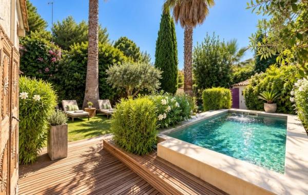Vente Maison de ville rénové(e) Bouzigues
