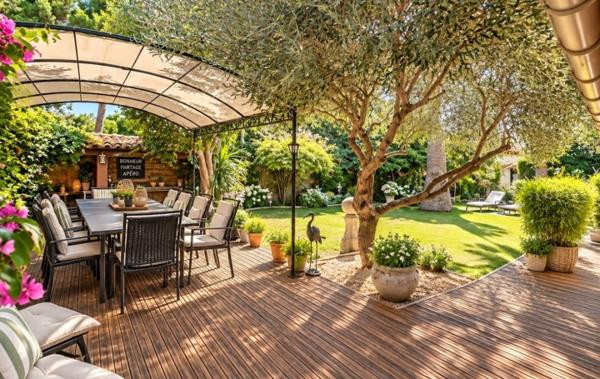 Vente Maison de ville rénové(e) Bouzigues