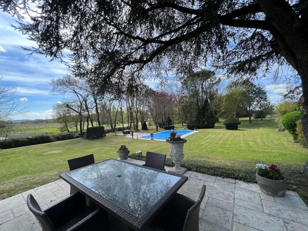 Vente Maison Cognac 16100 Bourg-Charente