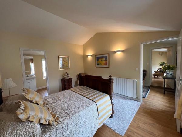 Vente Maison Cognac 16100 Bourg-Charente