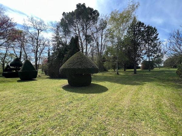 Vente Maison Cognac 16100 Bourg-Charente