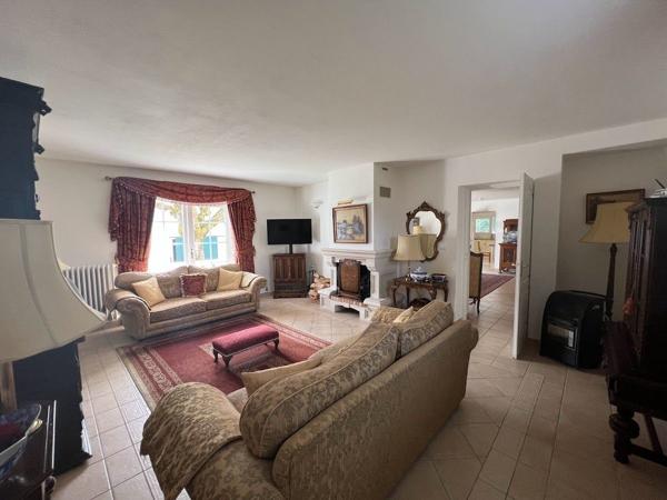 Vente Maison Cognac 16100 Bourg-Charente