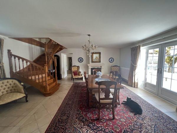 Vente Maison Cognac 16100 Bourg-Charente
