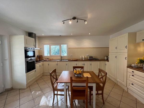 Vente Maison Cognac 16100 Bourg-Charente