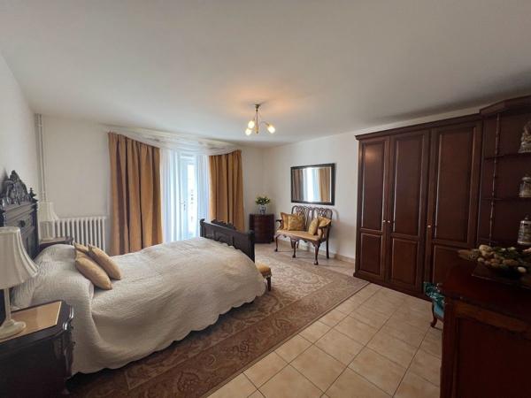 Vente Maison Cognac 16100 Bourg-Charente