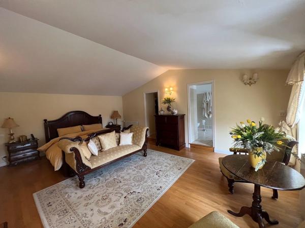 Vente Maison Cognac 16100 Bourg-Charente