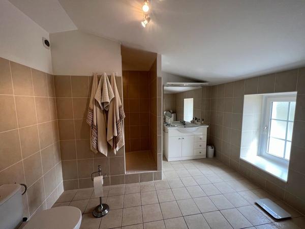 Vente Maison Cognac 16100 Bourg-Charente