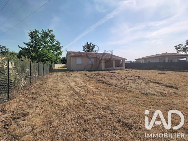 Maison à vendre 4 pièces 105 m² Albias