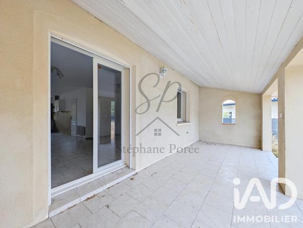 Maison à vendre 4 pièces 105 m² Albias