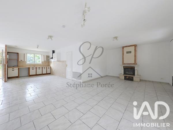 Maison à vendre 4 pièces 105 m² Albias