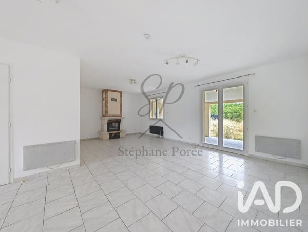 Maison à vendre 4 pièces 105 m² Albias