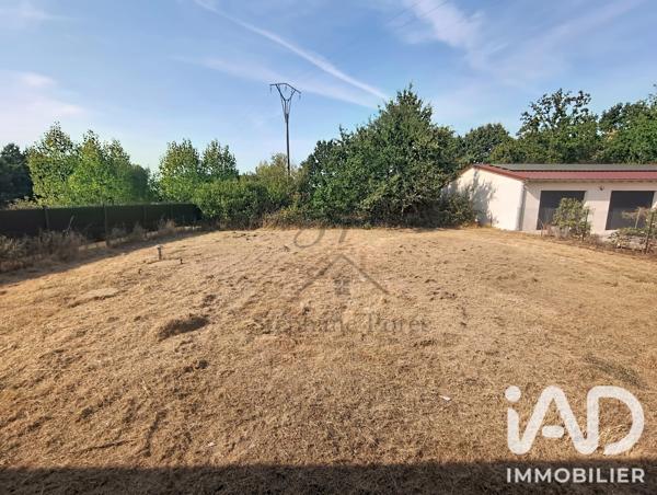Maison à vendre 4 pièces 105 m² Albias