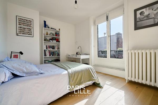 Magnifique Appartement Lille Centre