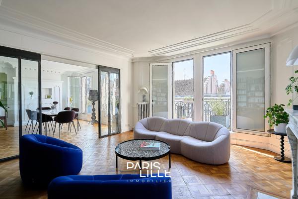 Magnifique Appartement Lille Centre
